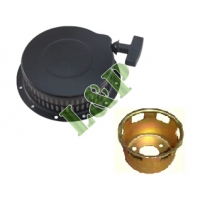 Yanmar LA48 170F Recoil Starter With Cup 