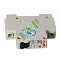 2-3KW Protector, Circuit White,Single Swithch 