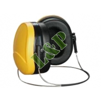 Universal Ear Muffs STEEL+ABS+PU ，SNR 29dB  