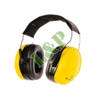 Universal Ear Muffs STEEL+ABS+PU，SNR 29dB  