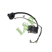 Stihl MS361 MS341 Ignition Coil 1135-400-1300 